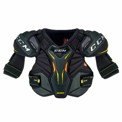 Épaulières CCM Tacks 9080 - Junior
